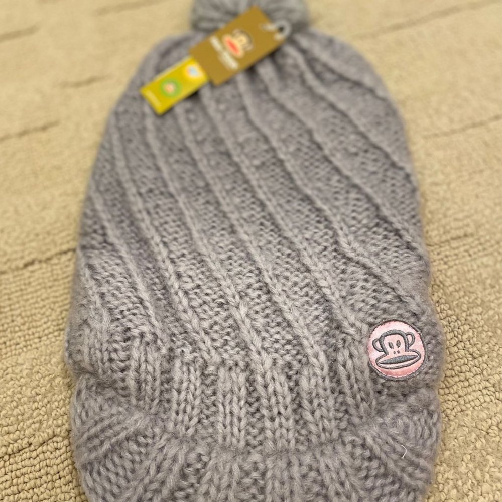 Paul Frank NWT Kids Beanie